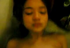 Morena chica jugando con su coño mojado. Buen rusas fornicando sonido.