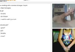webcam Ébano masturbándose 19 videos x de rusas