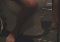 Stacy se mete en la rusas peludas xxx acción