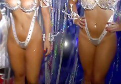 Obtiene 2 chicos de la xxx rusas amateur BBC IR