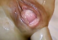 Trinity rusas follando con viejos St Clair obtiene su culo fresco impulsado por la pila