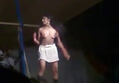 Loco médico lengua puta perra y lamiendo rusas penetradas el culo Cezar73