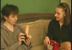 Escena # xxx rusas peludas 2 de PARADISE HOTEL (Bailey Montaigne)